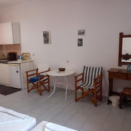 Villa Vigla-Βίγλα 1 2 Ormos  Esterno foto