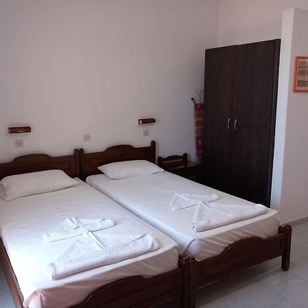 Villa Vigla-Βίγλα 1 2 Ormos  Esterno foto