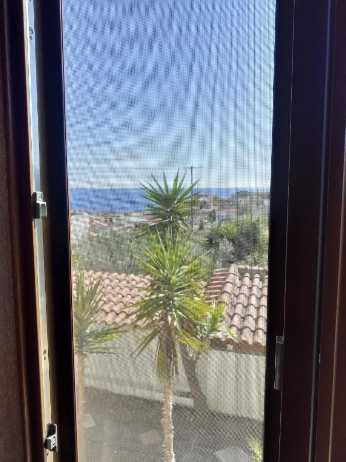 Villa Vigla-Βίγλα 1 2 Ormos  Esterno foto