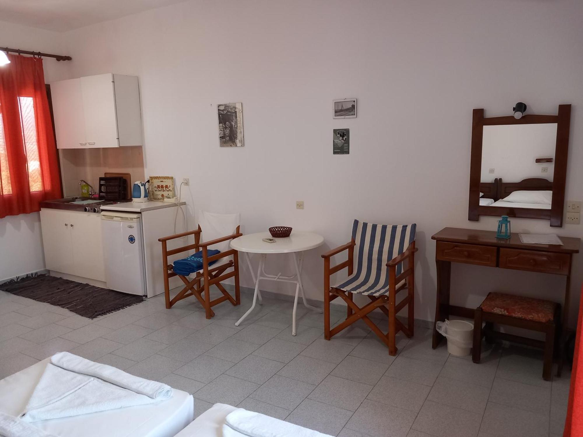 Villa Vigla-Βίγλα 1 2 Ormos  Esterno foto