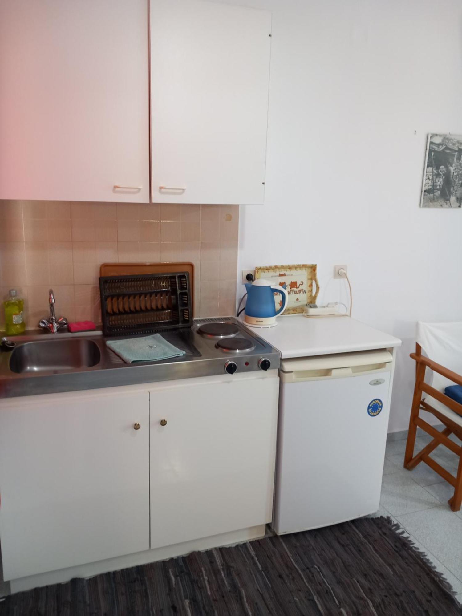 Villa Vigla-Βίγλα 1 2 Ormos  Esterno foto