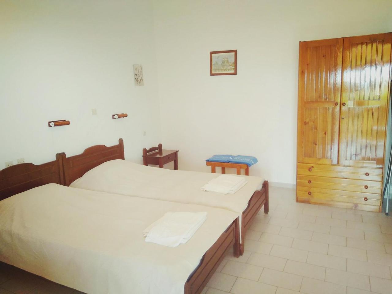 Villa Vigla-Βίγλα 1 2 Ormos  Esterno foto