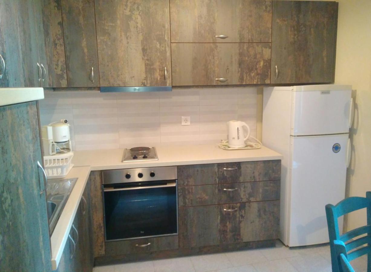 Villa Vigla-Βίγλα 1 2 Ormos  Esterno foto